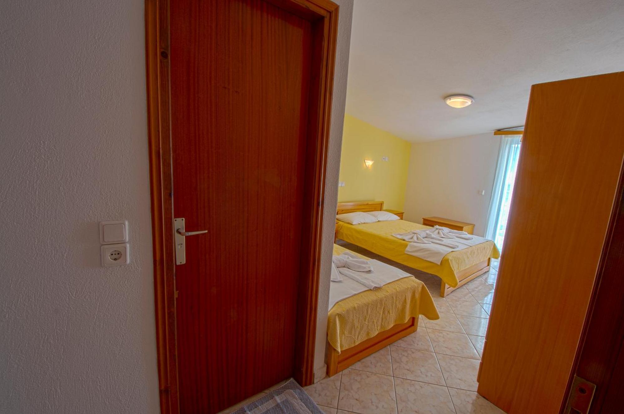 Studios Maria Potósz Szoba fotó