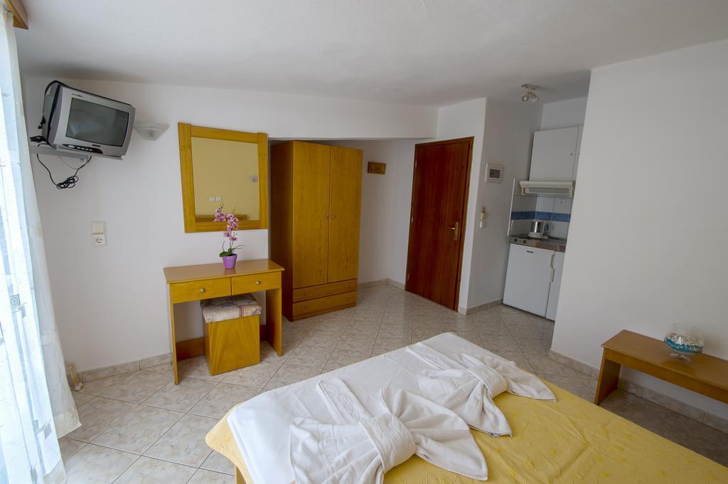 Studios Maria Potósz Szoba fotó
