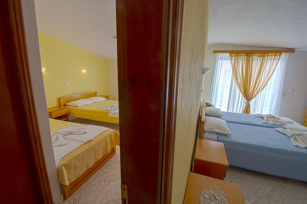 Studios Maria Potósz Szoba fotó